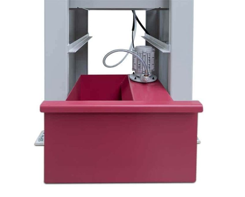 BEHRINGER_EISELE Cirkelzaagmachine type VMS 370 (3)