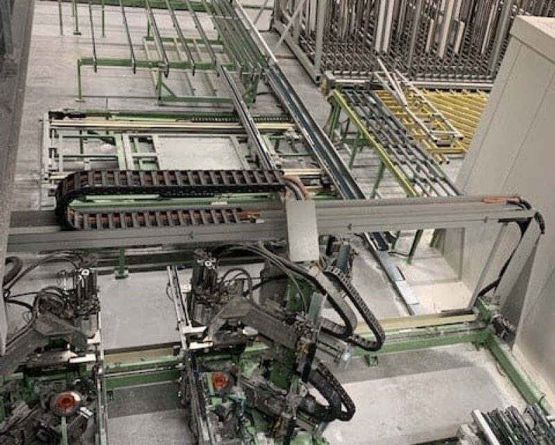 GEBRUIKT URBAN SV 815-4 (2)