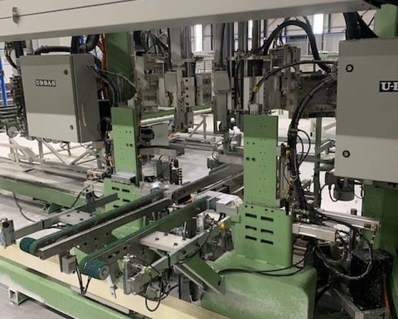 GEBRUIKT URBAN SV 815-4 (4)