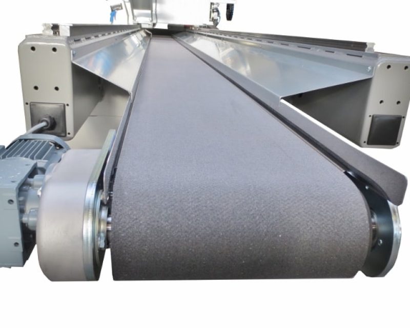 RAPID Dubbele Verstekzaagmachine type DGL 260 (5)