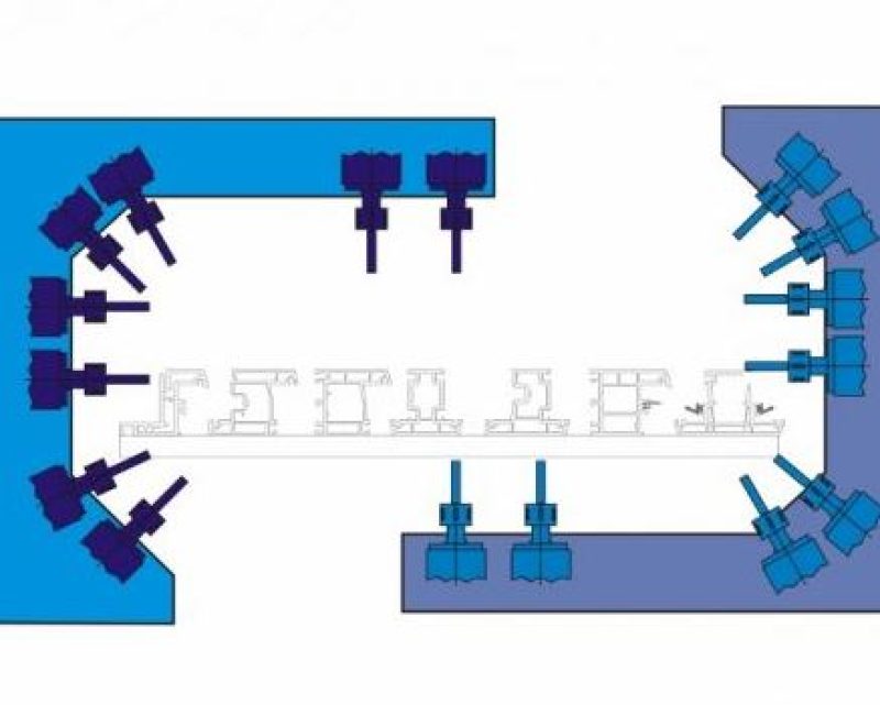 RAPID Zaag- en Bewerkingscentrum type Optima VIA. (3)JPG