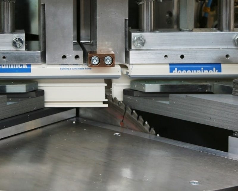 RAPID Zaagcentum Optima Evolution (2)