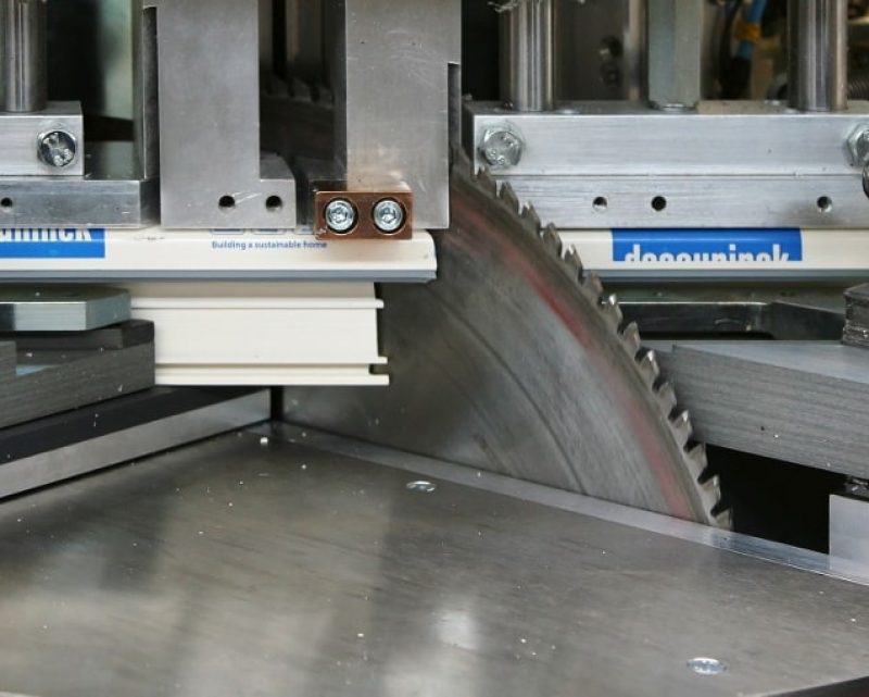 RAPID Zaagcentum Optima Evolution (3)